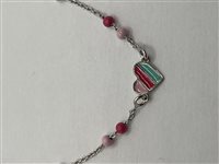 Bracciale Domar Bambino Bambino/Bambina in Argento BRAR-138-280 - BRAR-138-280